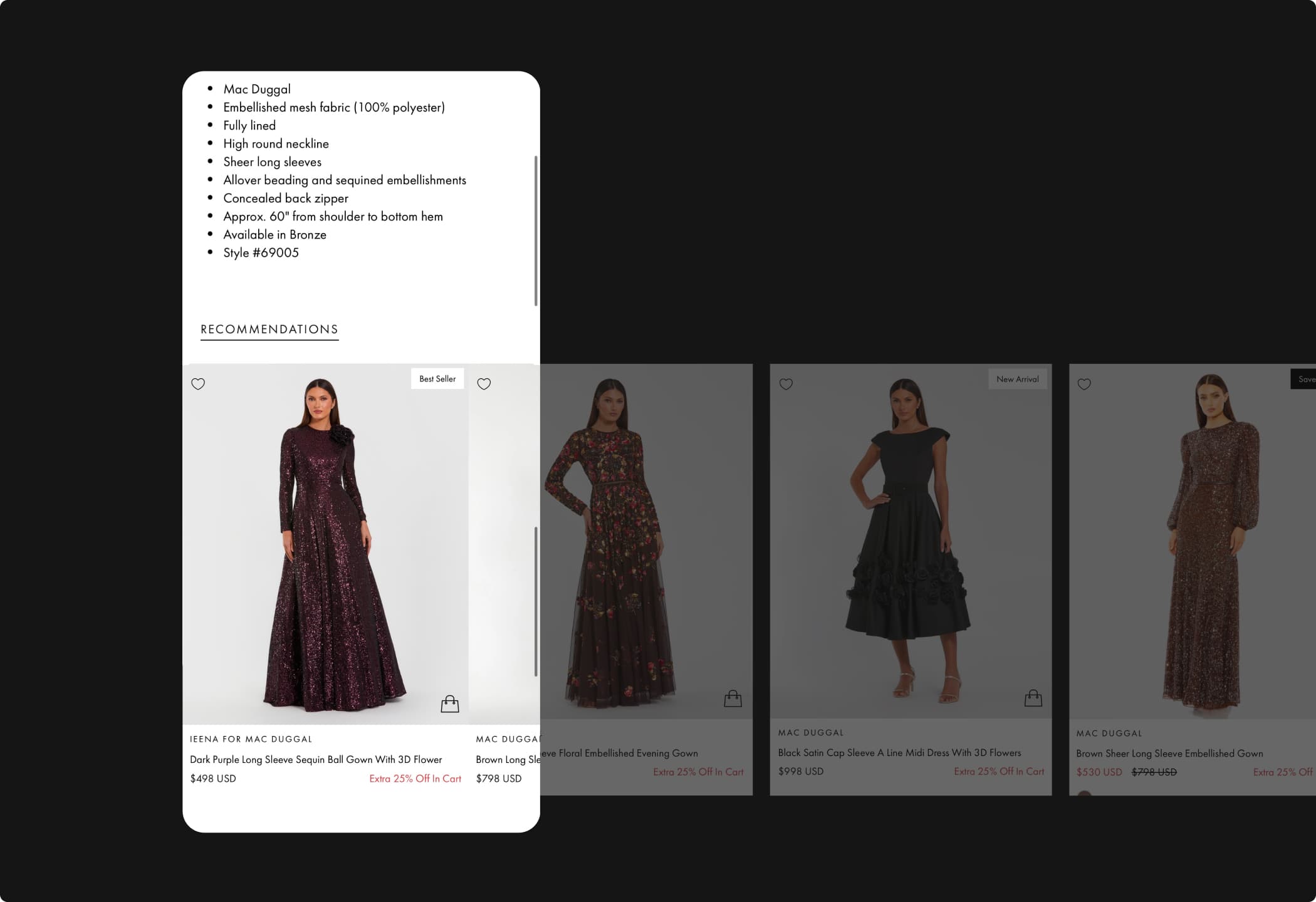 Mucduggal case study
