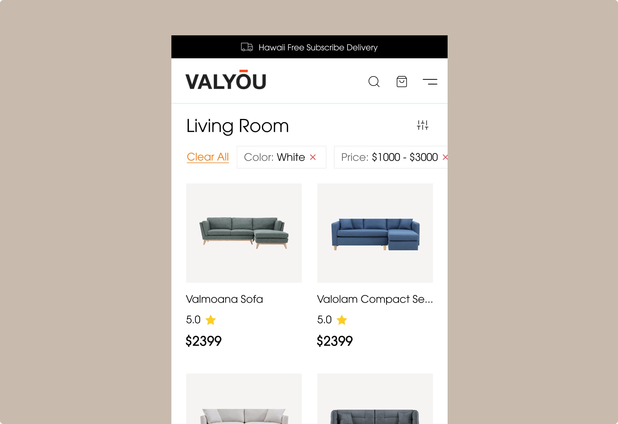 Valyou case study