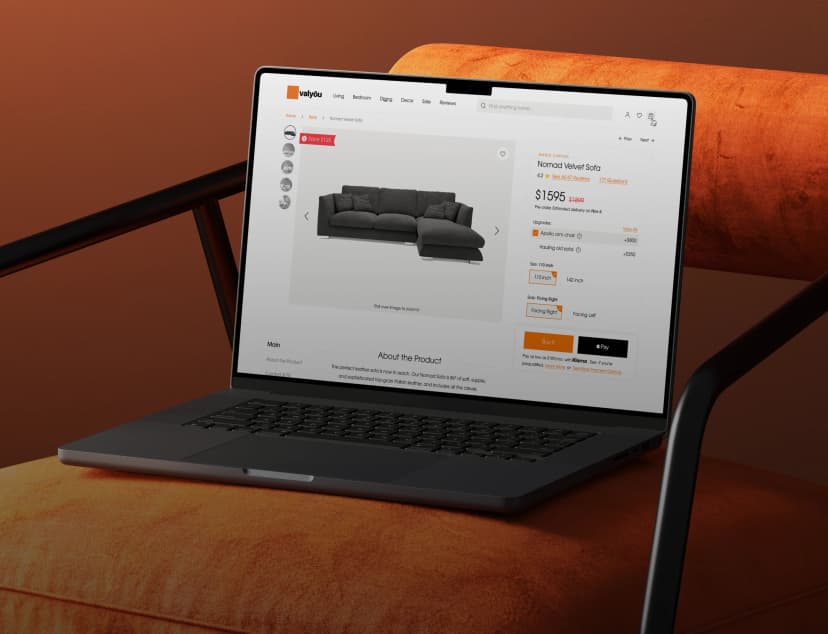 Case study description